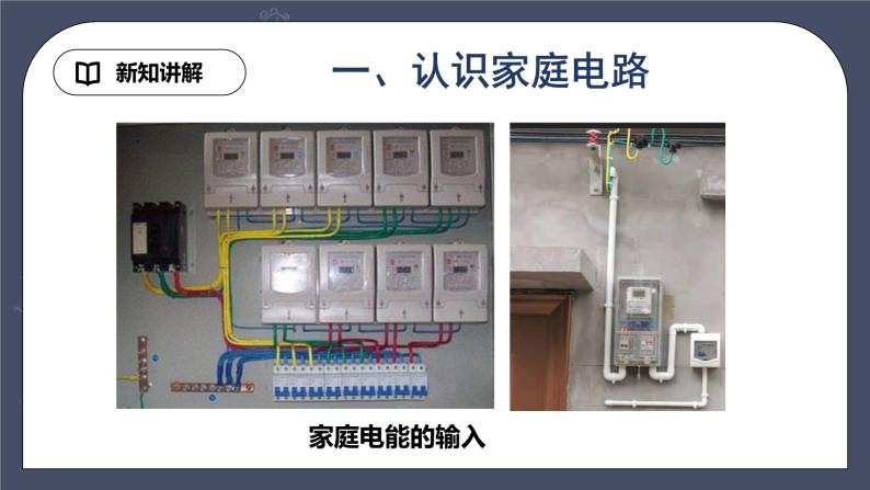 教科版物理九年级下册 9.2 《家庭电路》课件+教案+学案08