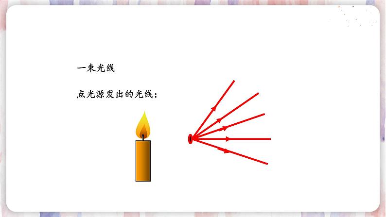 苏科版物理八年级上册 3.3 光的直线传播 PPT课件08