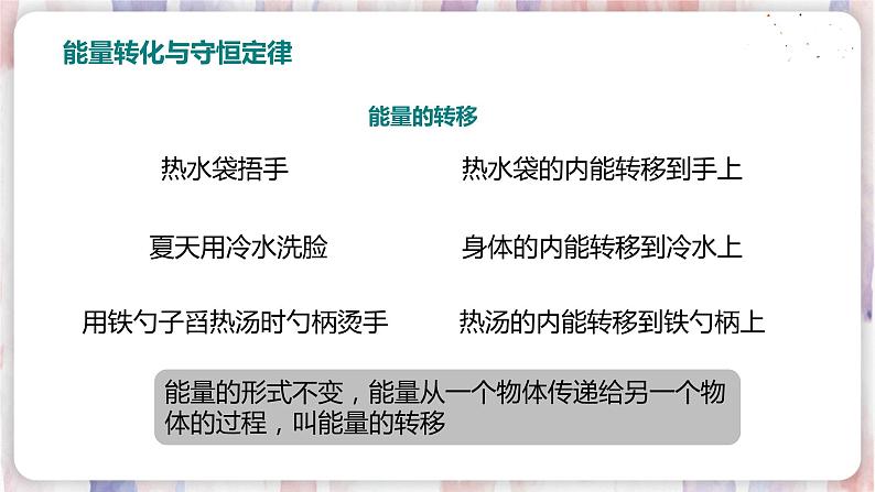 北师大版物理9年级 16.3能源:危机与希望 PPT课件+教案05