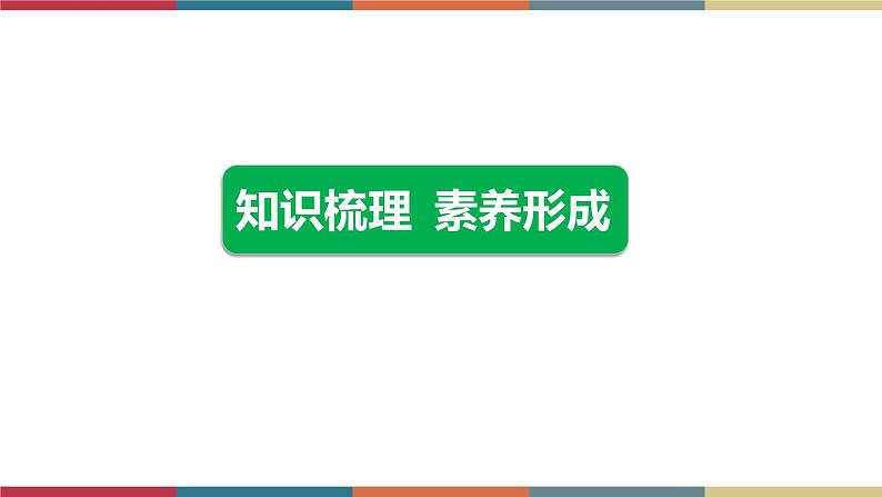 备战2023 中考物理一轮复习 第1编 第4主题 第17讲 电与磁 课件第2页