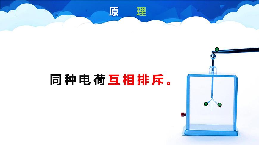 人教版物理九年級全一冊《兩種電荷》精品課件第6頁