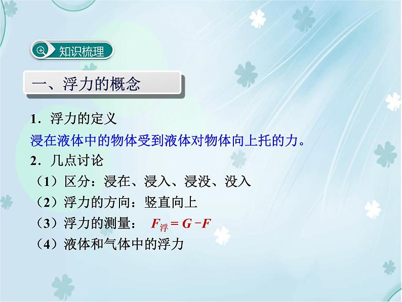 第十章 小结与复习——同步课件第3页