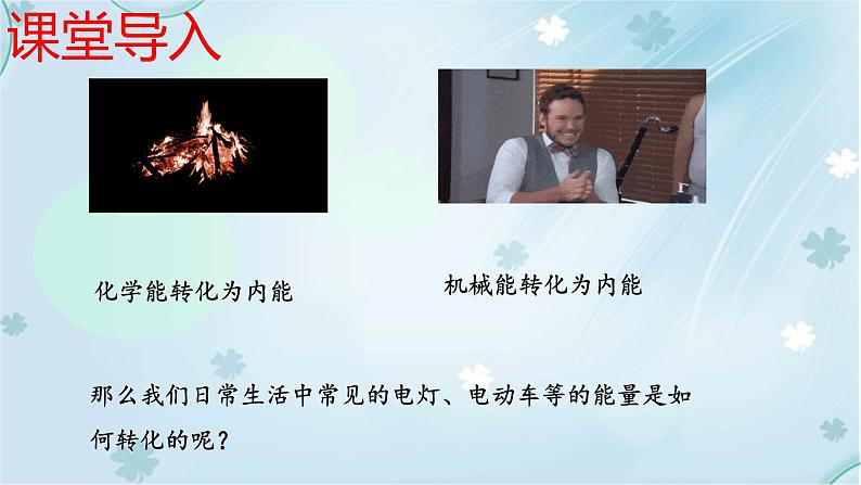 18章第1节电能电功——教学课件第3页