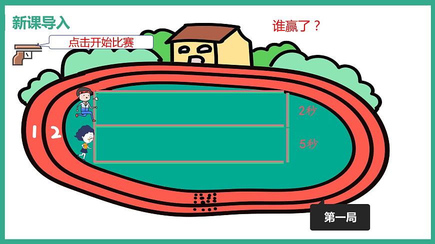 7.2 怎樣比較運(yùn)動(dòng)的快慢 第1課時(shí) 速度第3頁(yè)