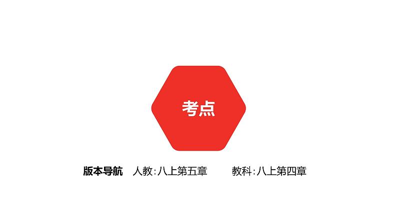 中考总复习物理(河北)第3章 透镜及其应用课件第3页