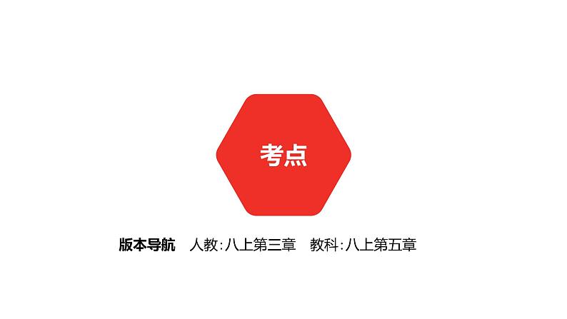 中考总复习物理(河北)第12章 物态变化课件第4页