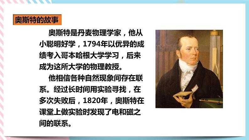 20.2电生磁(课件+教案+练习)07
