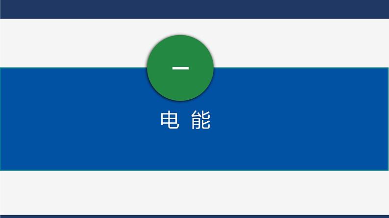 【人教版】九下物理 18.1 电能 电功(课件+内嵌式视频)06