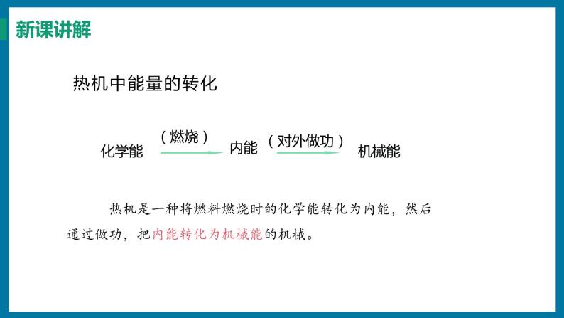 12.4 热机与社会发展（课件）粤沪版物理九年级全一册05