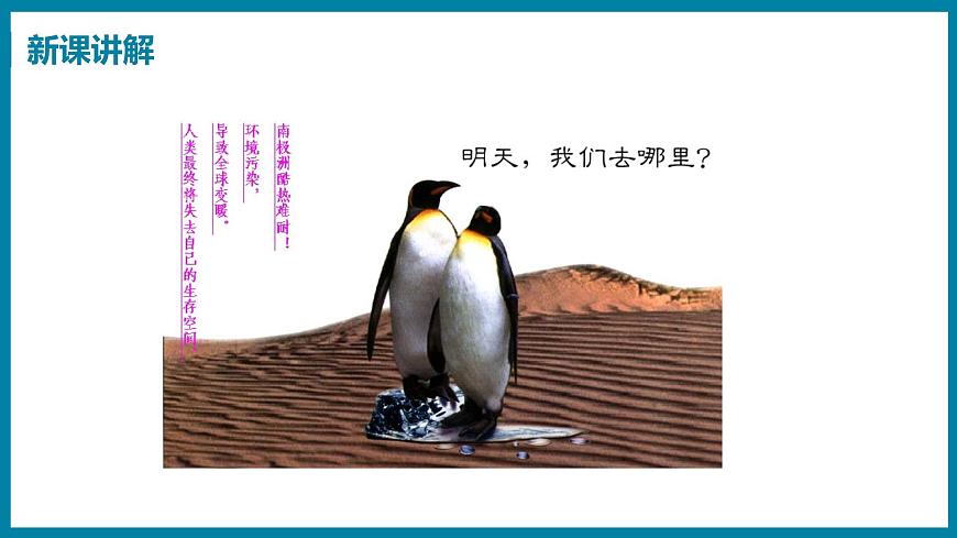 20.4 能源、環(huán)境與可持續(xù)發(fā)展（課件）粵滬版物理九年級(jí)全一冊(cè)第6頁(yè)
