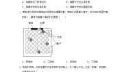 初中物理教科版八年级上册3 科学探究：平面镜成像课后复习题