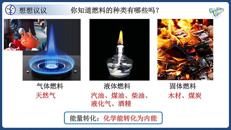 14.2 热机的效率【精品课件】2022-2023学年九年级物理全一册精品课件06