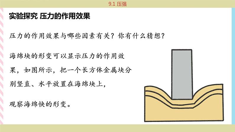 9.1 压强 课件06
