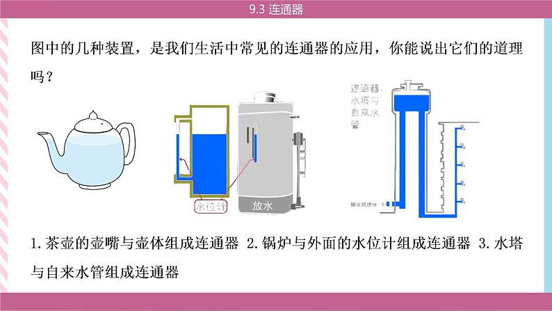 9.3 连通器 课件08