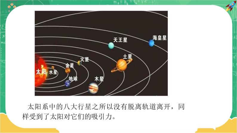 6.4 来自地球的力（课件+教案+练习）08