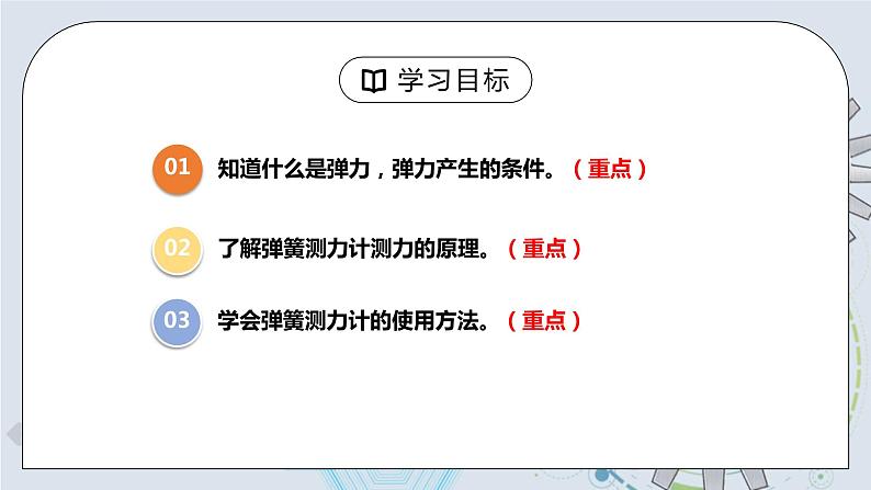 7.2 弹力 课件+素材 人教版八年级下册精品同步资料(送教案练习)03