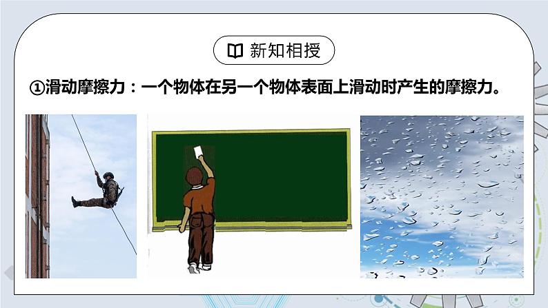 8.3 摩擦力 第二课时 精品课件第6页