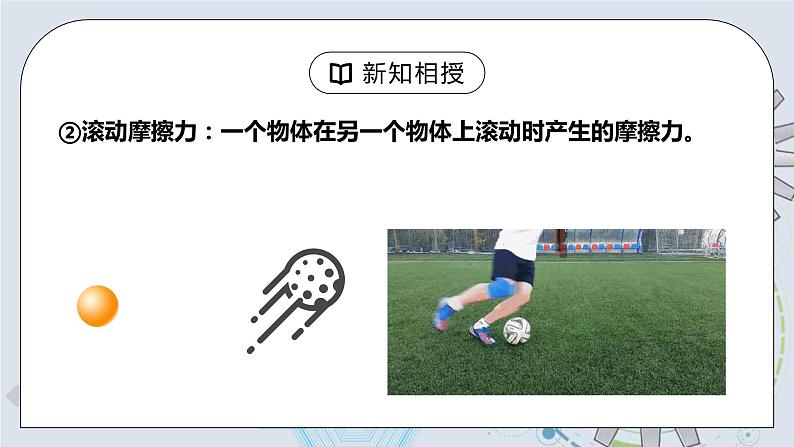 8.3 摩擦力 第二课时 精品课件第7页