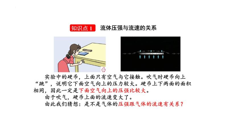 9.4-流体压强与流速的关系-课件+-2022-2023学年人教版物理八年级下册03