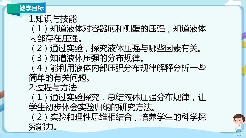 9.2 液体的压强第2页