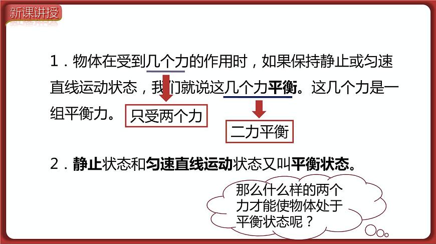 第2節(jié)  二力平衡第5頁