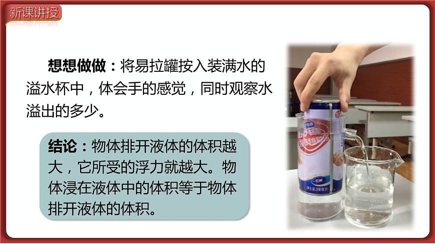 第2節(jié)  阿基米德原理第6頁