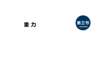 人教版八年级下册7.3 重力课文内容ppt课件