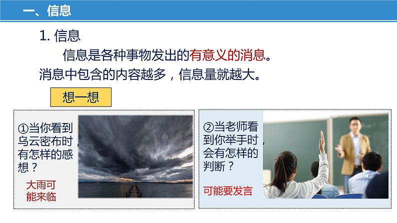17.1 信息与信息传播(课件)-苏科版九年级物理下册同步教学精美课件06