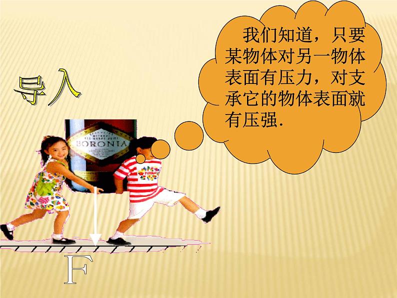 人教版八年级物理下册--9.2液体的压强(课件3)第2页