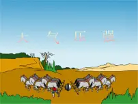 初中9.3 大气压强多媒体教学课件ppt
