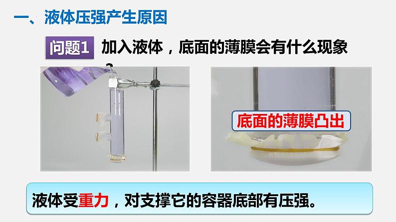 第九章第二节液体的压强课件 人教版物理八年级下册第4页