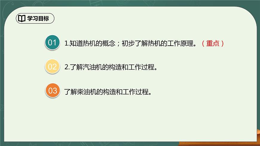 14.1《熱機(jī)》精品課件第3頁(yè)