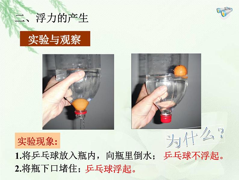 人教版八年级物理下册--10.1浮力(课件2)第7页