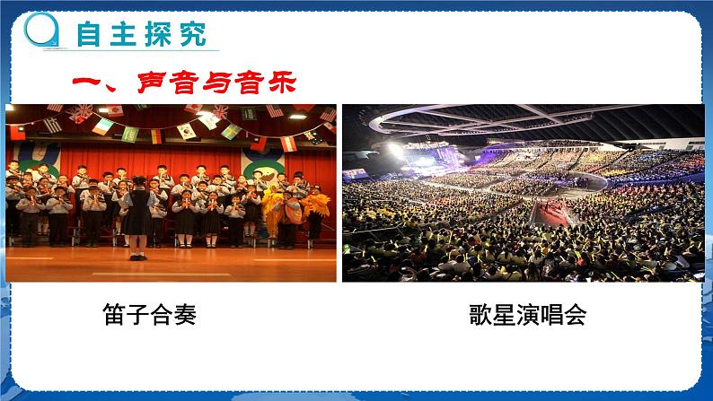 广东教育上海科技版物理八年级上第二章声音与环境第4节让声音为人类服务第1课时 教学课件第4页