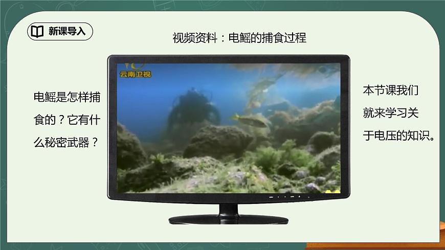 16.1《電壓》精品課件第3頁