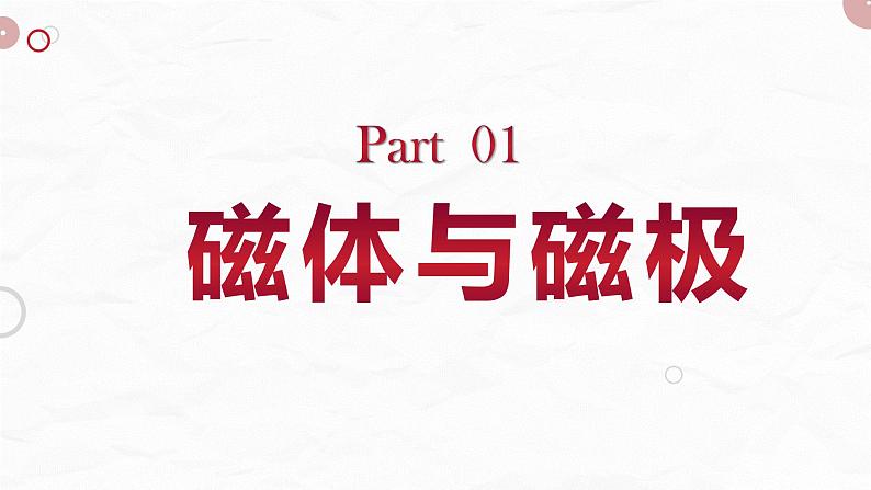 20.1 磁现象 磁场 课件 人教版物理九年级全册ppt03