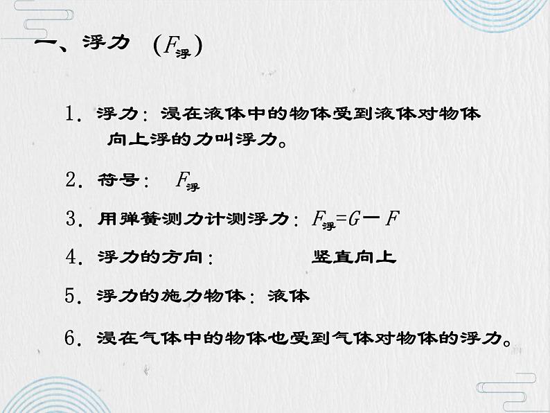 10.1 浮力 课件24第6页