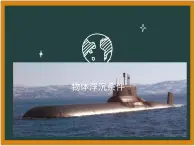 10.3 物体的浮沉条件及应用 课件12