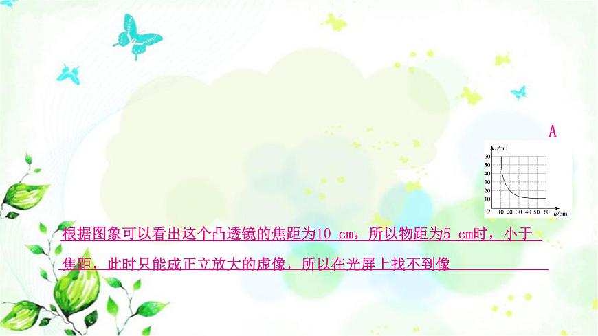 中考物理復(fù)習(xí)題型二選擇說明題作業(yè)課件第2頁