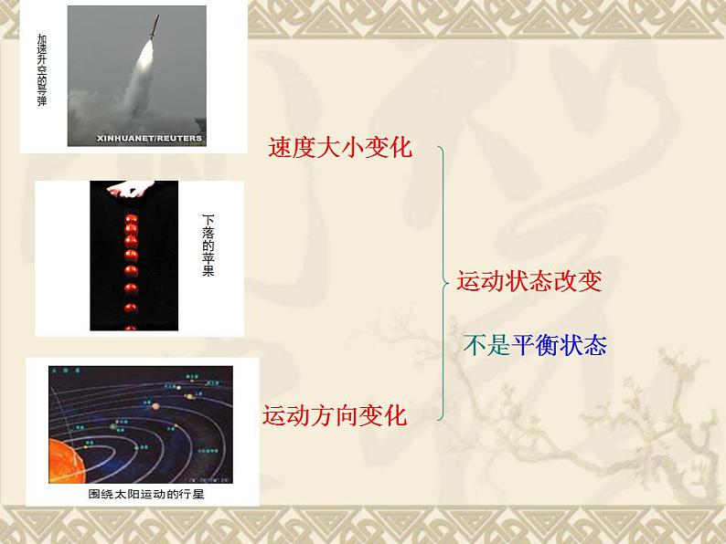 9.1二力平衡2022-2023学年苏科版物理八年级下册课件PPT04