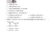 物理九年级上册第十一章 机械功与机械能11.2 怎样比较做功的快慢习题