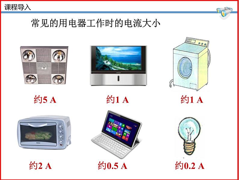 12.1学生实验:探究——电流与电压、电阻的关系 -北师大版九年级物理全一册同步备课课件(ppt)02