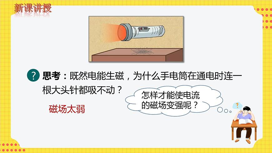 第2節(jié) 電生磁第8頁