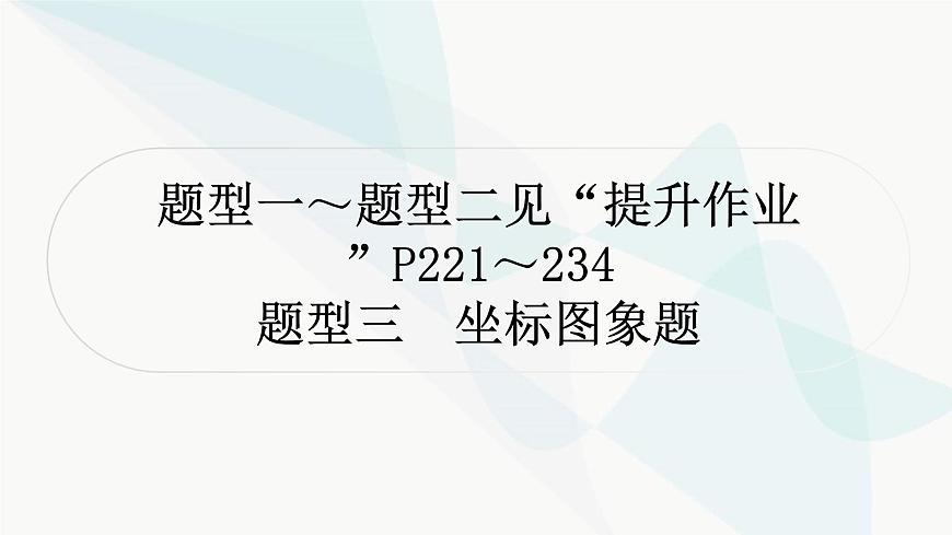 人教版中考物理復(fù)習(xí)重難突破題型一作圖題、題型二實(shí)驗(yàn)探究題、題型三坐標(biāo)圖象題教學(xué)課件第2頁(yè)