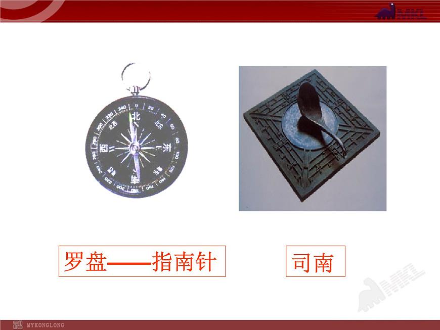 磁現(xiàn)象  磁場第5頁