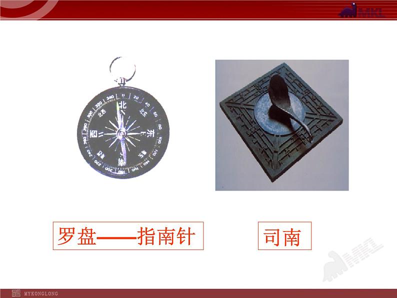 磁现象 磁场第5页