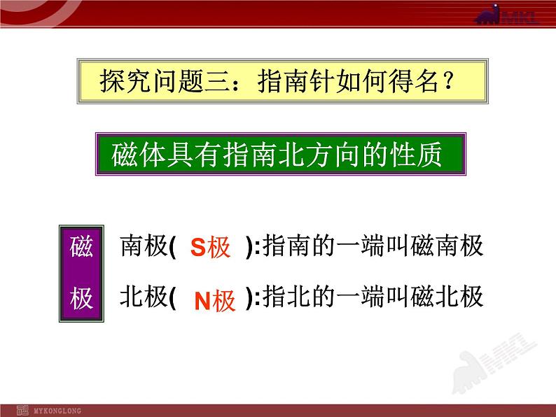磁现象 磁场第8页