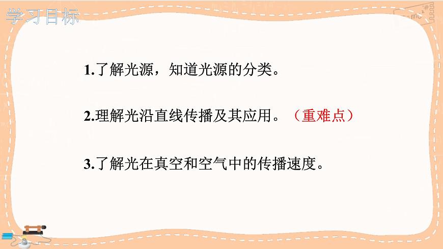 第1節(jié)  光的直線傳播第3頁
