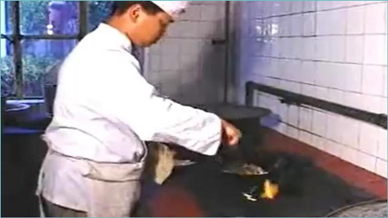 第九章压强第一节压强课件(人教版)第3页