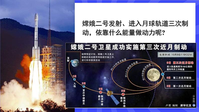 人教版九年级物理上册13.2 内能 课件+素材04